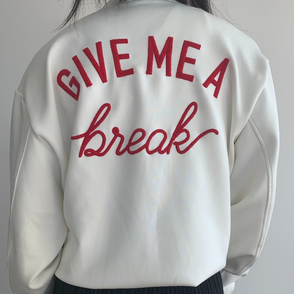 Zara Jacket
